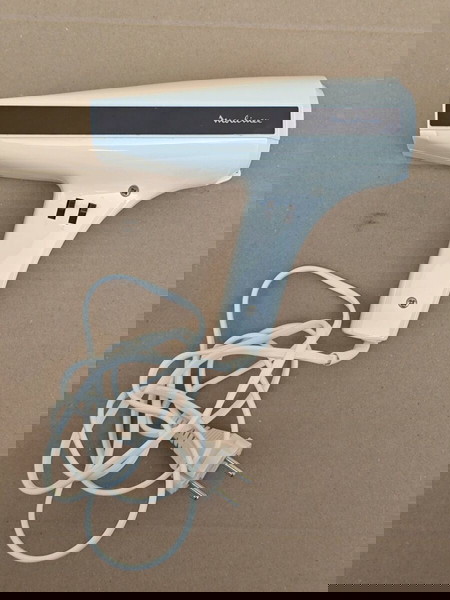 Moulinex πιστολάκι μαλλιών
