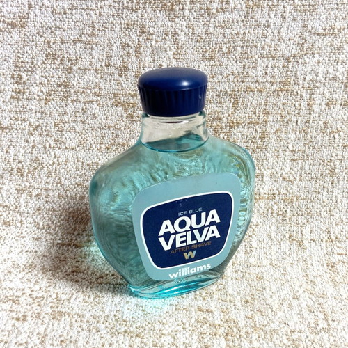 Colognes and aftershave new, pack of 4 Aqua Velva, Brise de Pin, Citron, Costa Brava Rebel