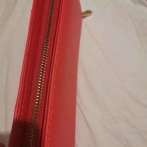 Wallet new turquoise
