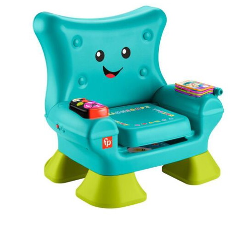 Fisher Price Laugh & Learn Smart Stages Chair new, educational toy