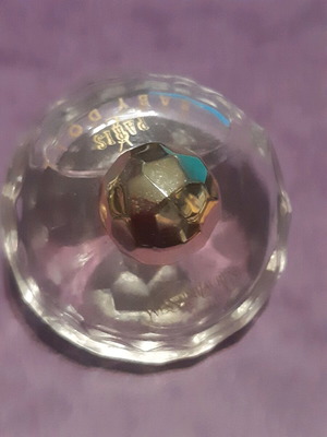 Paris Baby Doll Yves Saint Laurent mini perfume new 7.5 ml Eau de Toilette