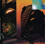 Yello Stella CD used