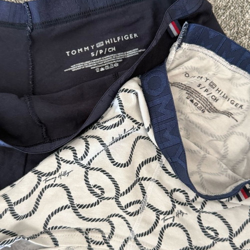 Tommy Hilfiger boxer shorts set of 2 new