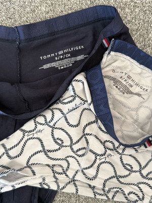 Tommy Hilfiger boxer shorts set of 2 new
