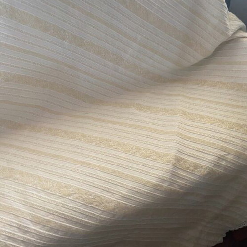 Handmade wool blanket from Thessaly loom like new, 2.10x1.65 m