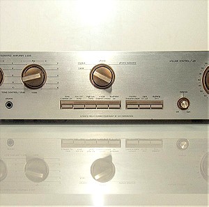 Ενισχυτής ήχου Luxman L-205 40W / channel