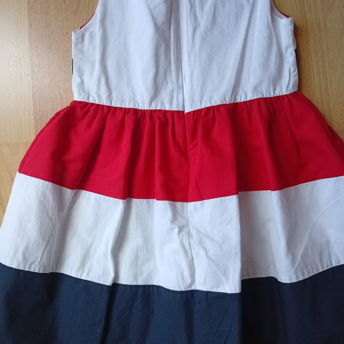 Energiers girls' dresses like new, size 104 cm, 4 years
