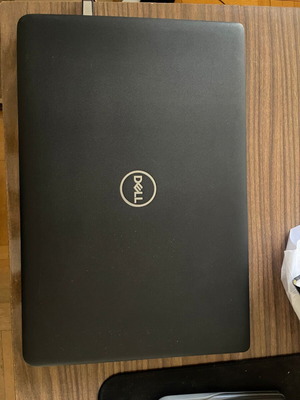 Dell Latitude 3500 σαν καινούργιο i7 8ης γενιάς 16GB RAM 512GB SSD NVIDIA GeForce MX130