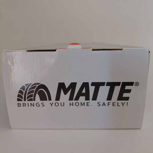 Matte EasyGo snow covers Large new, blue color