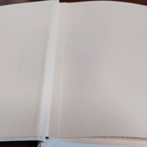 Wedding photo album new, 31x32 cm, 50 pages