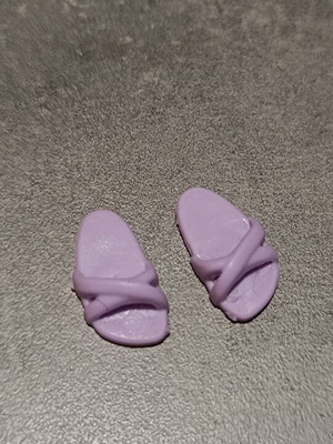 Playmobil pair of sandals