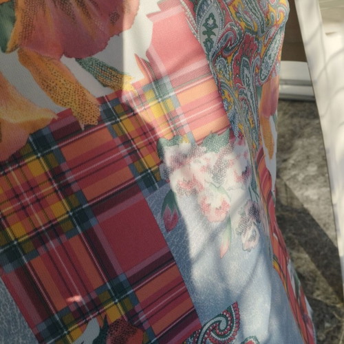 Tablecloth 140×180 new, 100% cotton