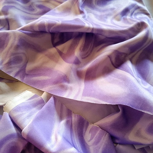 Cool fabric like new 165 by 150 centimeters