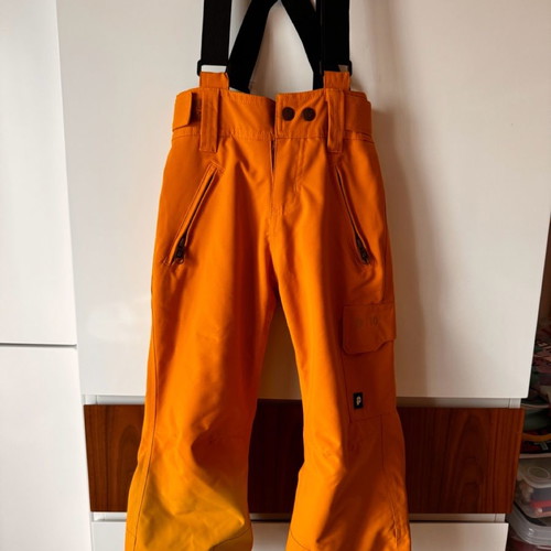 Protest kids' winter sports pants new, size 104