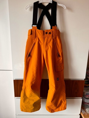 Protest kids' winter sports pants new, size 104