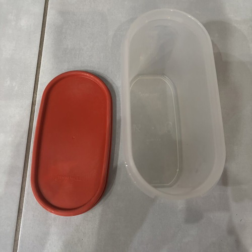 Tupperware canister 1.2L