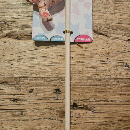 Cat toy hanging new