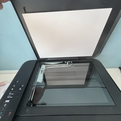 Canon printer multifunction like new 3-in-1 with Wi-Fi