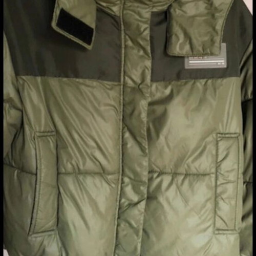 Bershka jacket small size like new