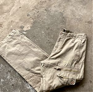 Timberland cargo pants 34