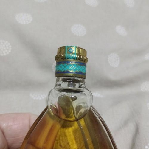 Tosca 4711 sealed vintage eau de cologne