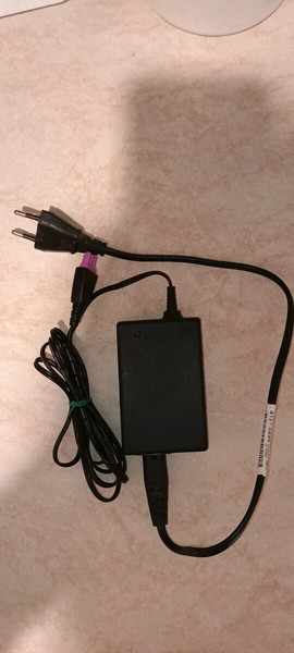HP τροφοδικο πολυμηχανηματος 32V/600mA
