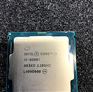Intel Core i5-3470 SR0T8 Quad Core Processor 3.2GHz, Socket LGA1155, 77Watt  CPU