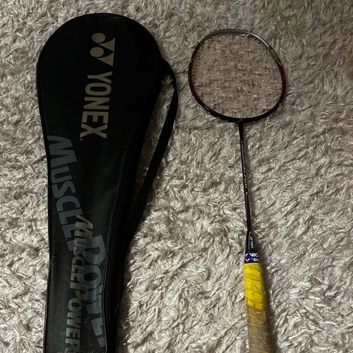 Armotec 700 Limited Edition Badminton Racket refurbished