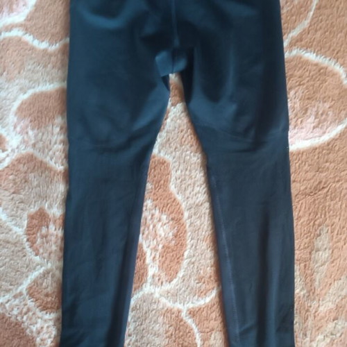 Nike Air Dry Fit leggings size XS like new, black
