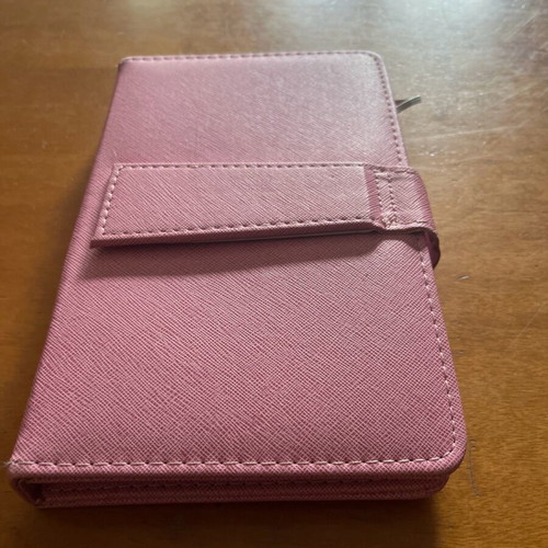 Tablet keyboard case used 23x14