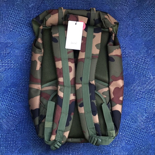 Herschel Little America Backpack 25L new, original model