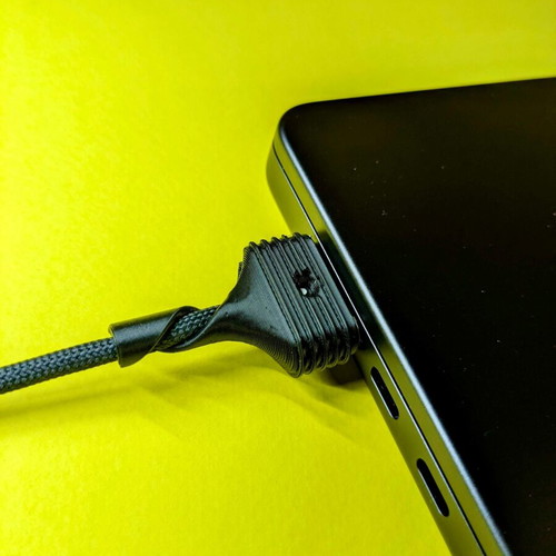 MagSafe Cable Protector 3D Printed new