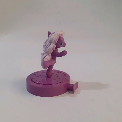 My Little Pony G3 MLP Wysteria figure like new