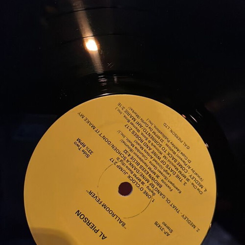 Michele Freeman Find The Fire / Tumble Heat 12” single used