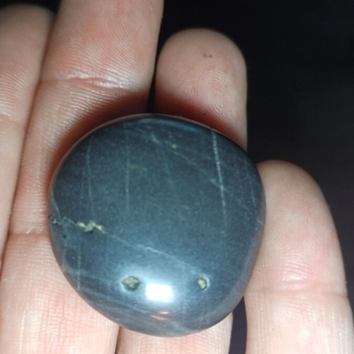 Black Tourmaline new
