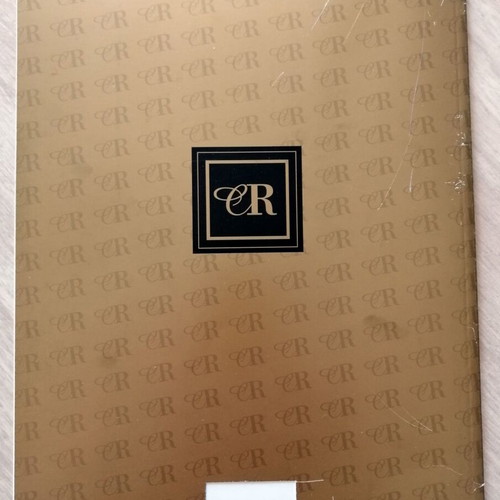 Celine Dion Wedding Souvenir Album used, official collectible wedding book 1994