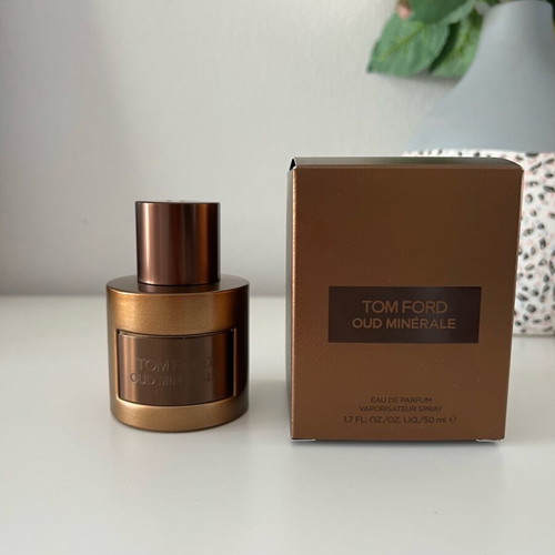 Tom Ford Oud Minerale Eau de Parfum 50ml new