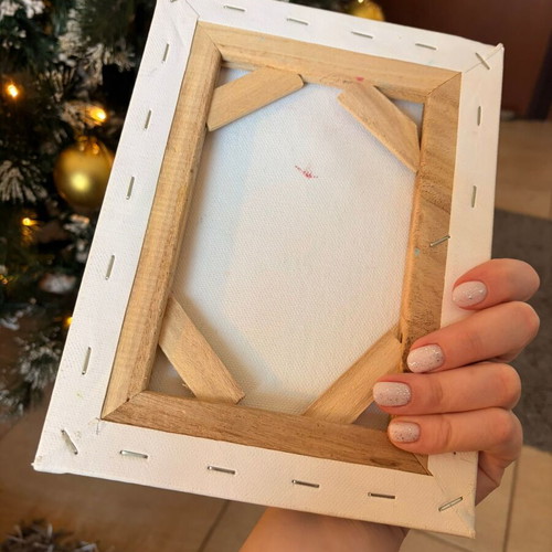 Handmade painting new