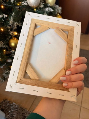 Handmade painting new