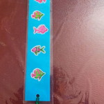 Handmade bookmark like new