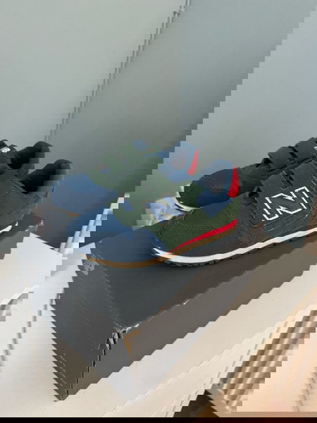 New Balance παιδικό