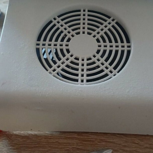 Nail materials like new, all together or separate