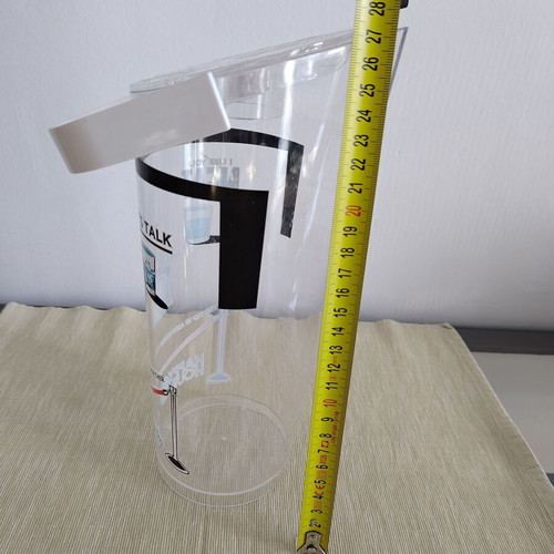 Ice Buckets Bacardi Absolut Amstel set used