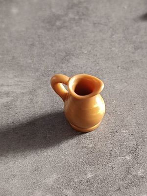 Playmobil gold pitcher