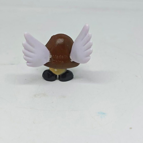 Paragoomba Super Mario figure like new