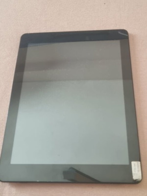 Allview 3 Speed Quad HD 9.7" Tablet New with Pink Case