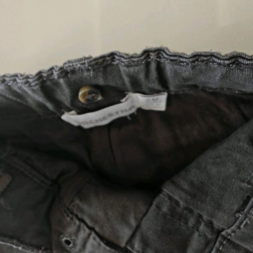Orchestra baby pants gray for 9 months boy like new