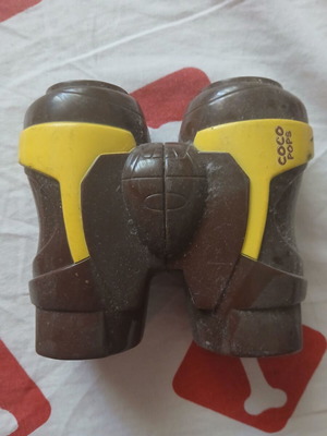 Coco Pops collectible binoculars used, over 14 years old