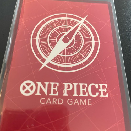 One Piece Cards Ace Collection new