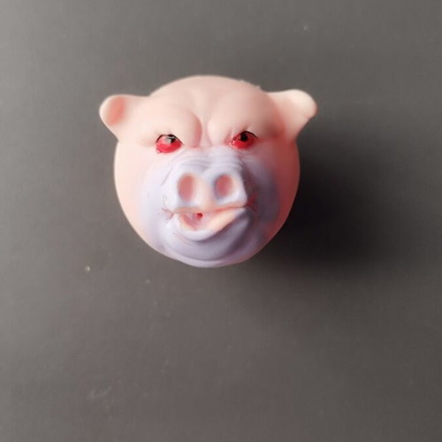 Psilikoko Bougelofatsa figure used